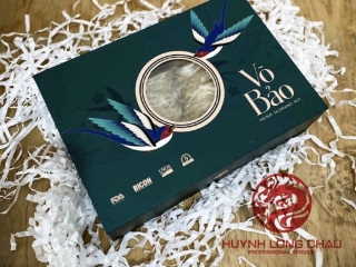 Thiết kế hộp cứng cao cấp