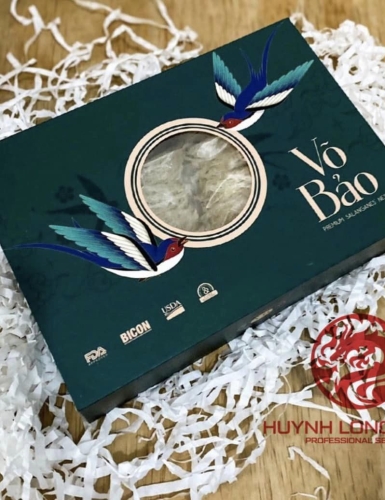 Thiết kế hộp cứng cao cấp