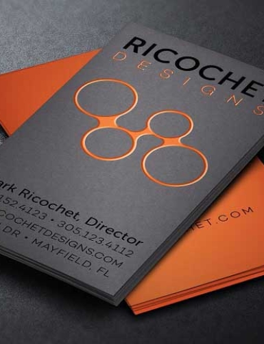 BẢNG BÁO GIÁ IN CARD VISIT MỘT SỐ CHẤT LIỆU THÔNG DỤNG
