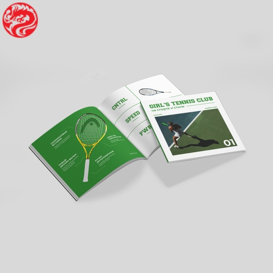 In catalogue giá rẻ
