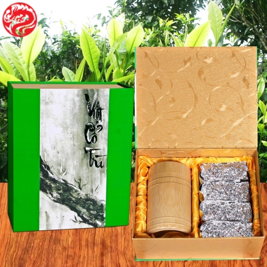 Hộp đựng trà mẫu 5